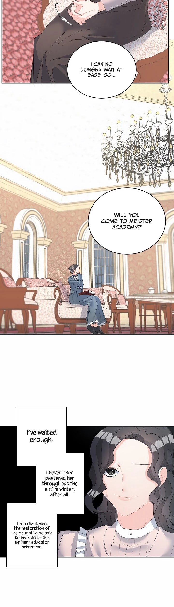 Ebony Chapter 59 page 25 - Chapter 59