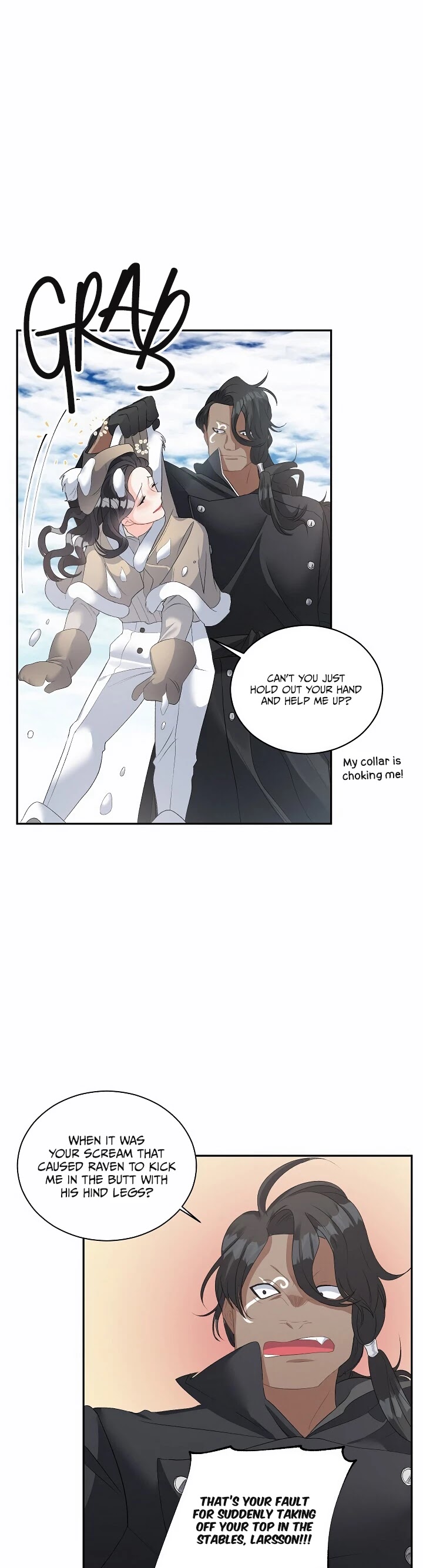 Ebony Chapter 59 page 4 - Chapter 59