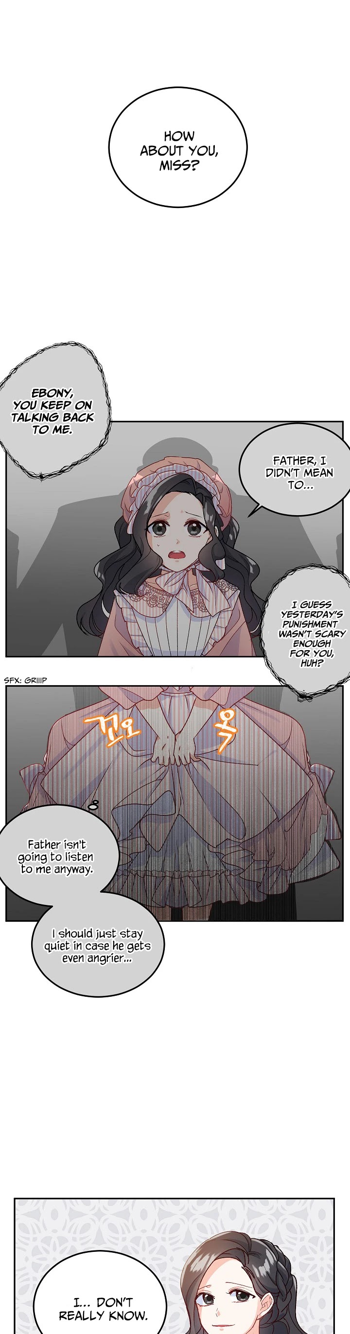Ebony Chapter 6 page 11 - Chapter 6