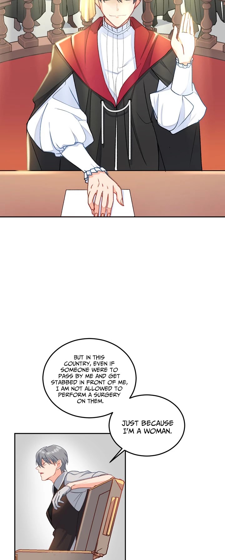 Ebony Chapter 6 page 16 - Chapter 6