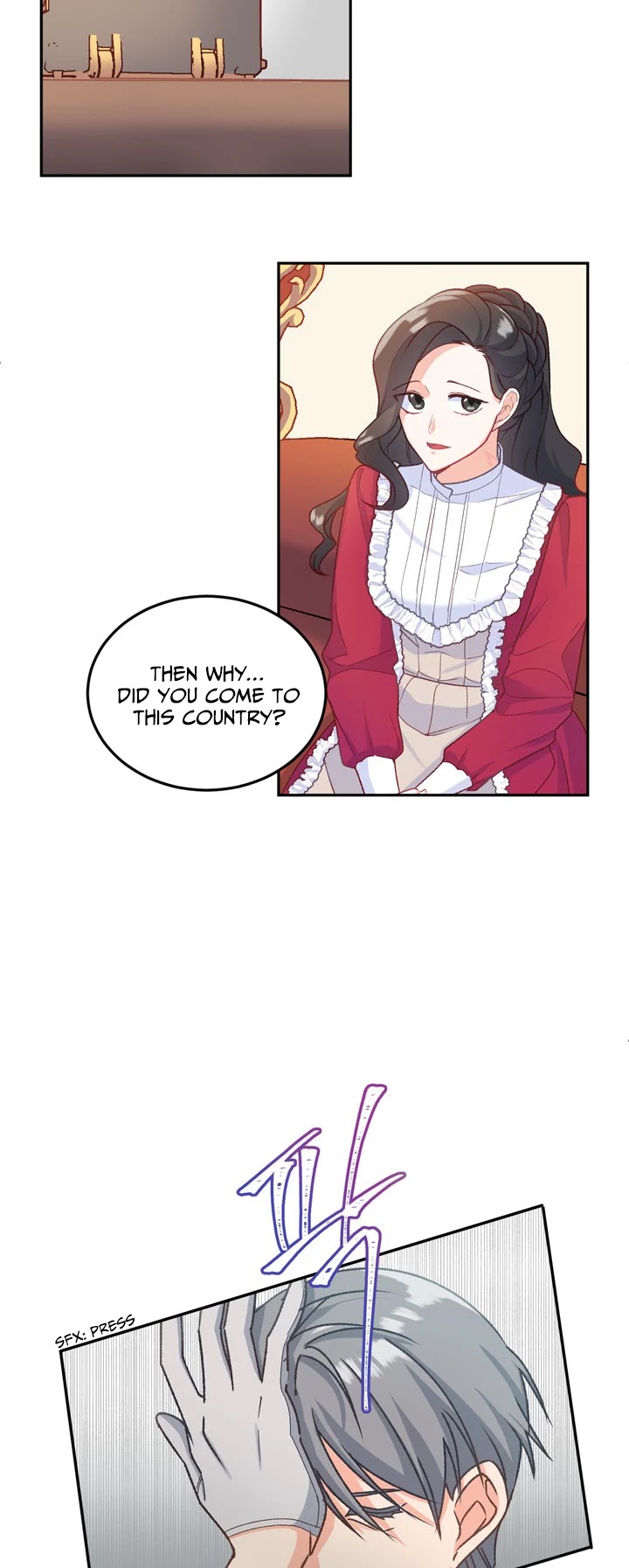 Ebony Chapter 6 page 17 - Chapter 6