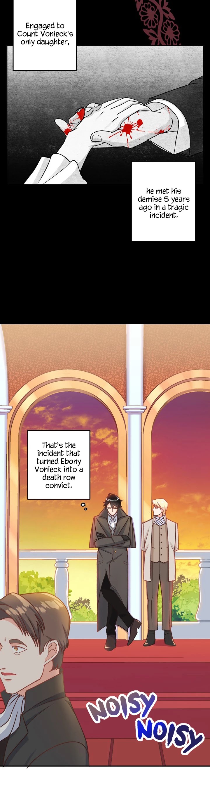 Ebony Chapter 6 page 24 - Chapter 6