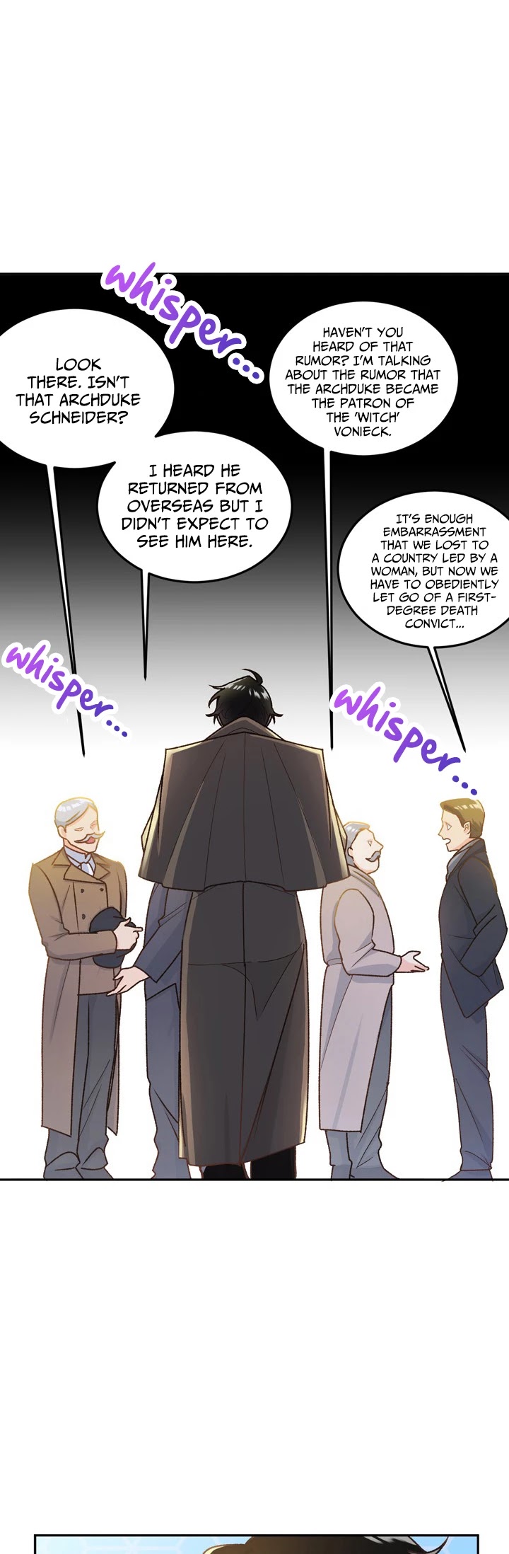 Ebony Chapter 6 page 25 - Chapter 6