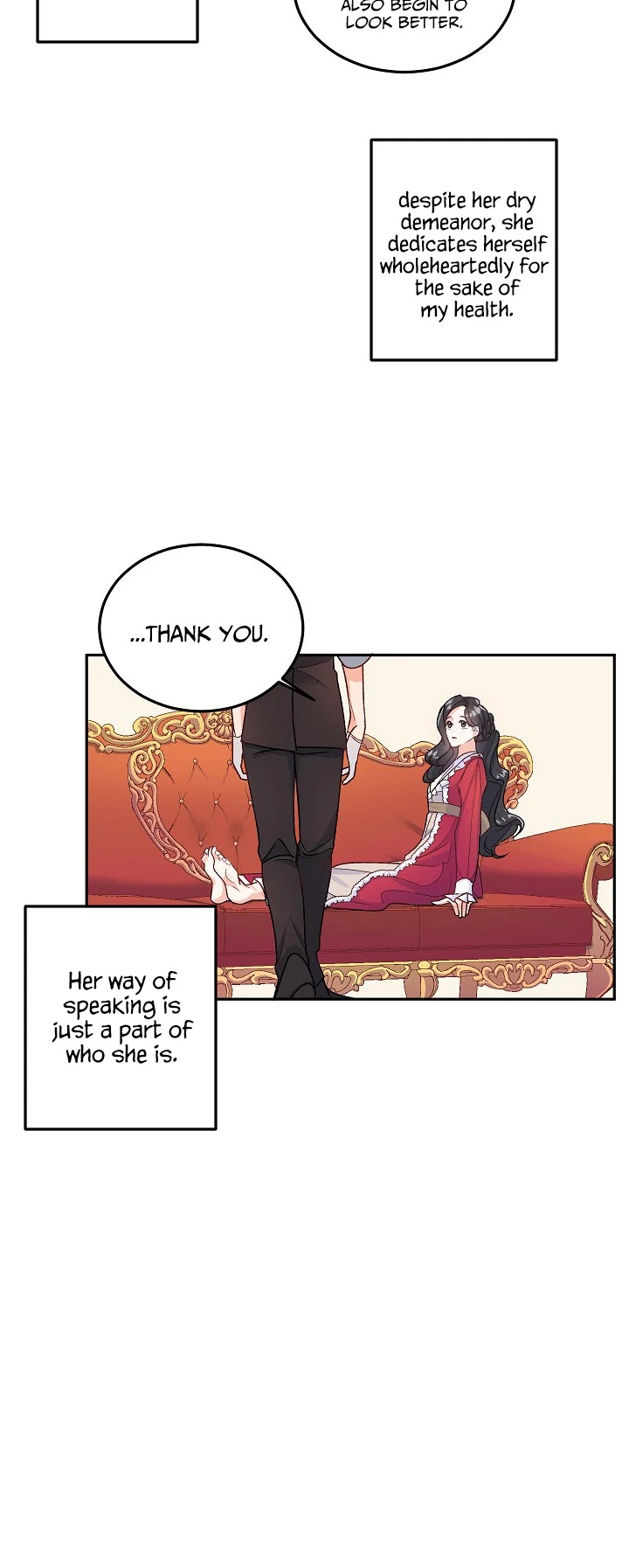 Ebony Chapter 6 page 7 - Chapter 6