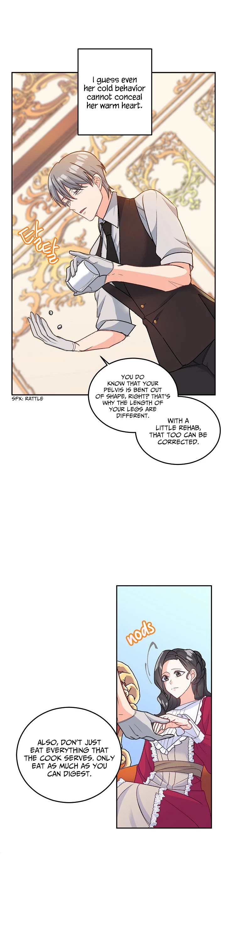 Ebony Chapter 6 page 8 - Chapter 6