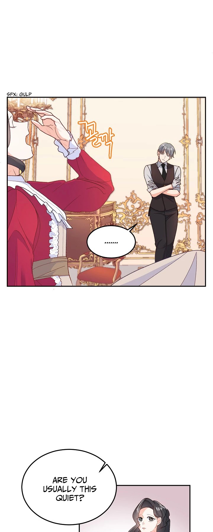 Ebony Chapter 6 page 9 - Chapter 6