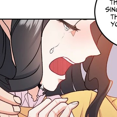 Ebony Chapter 6 cover