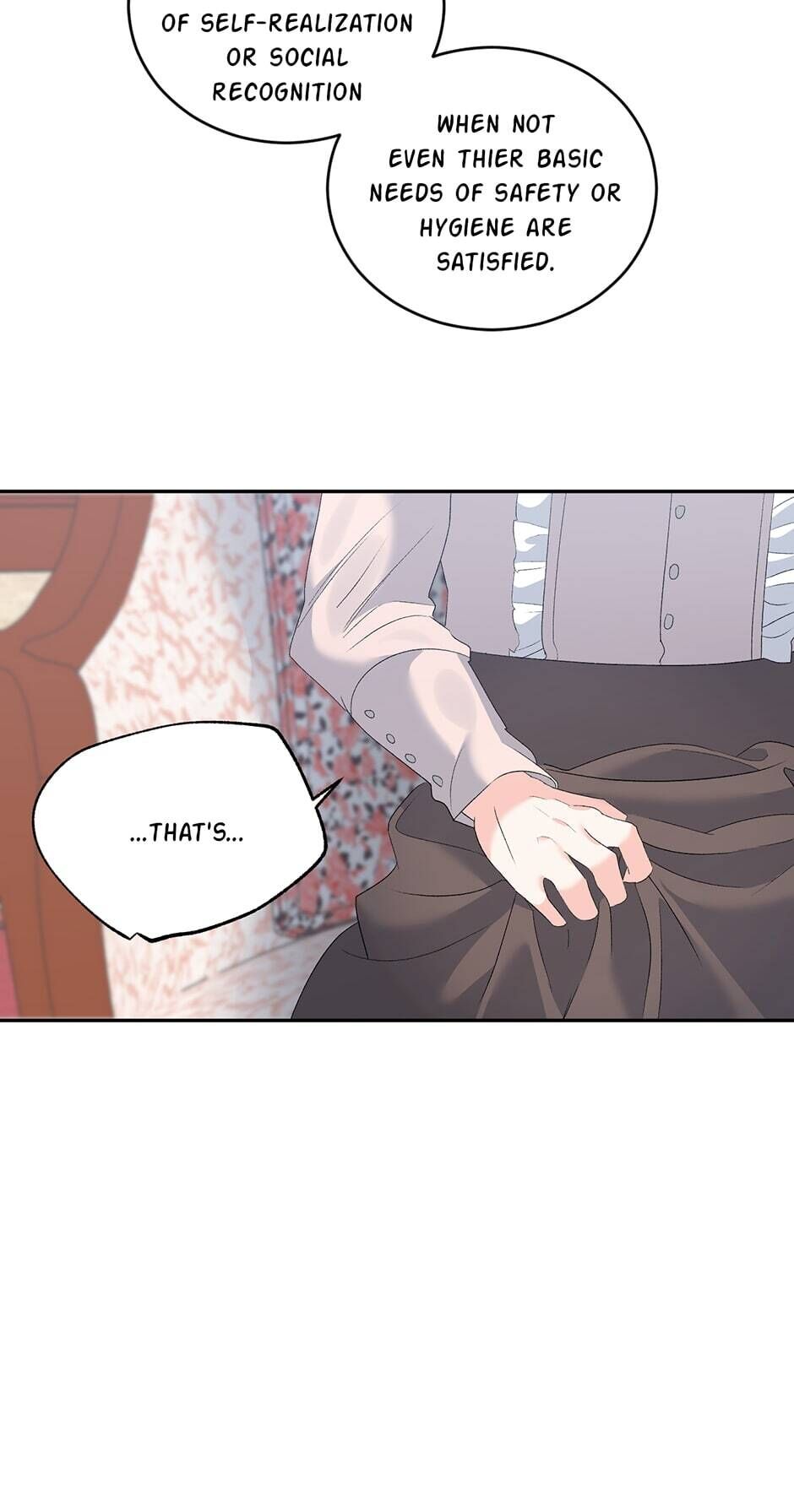 Ebony Chapter 60 page 12 - Chapter 60: The Viscountess Reasons
