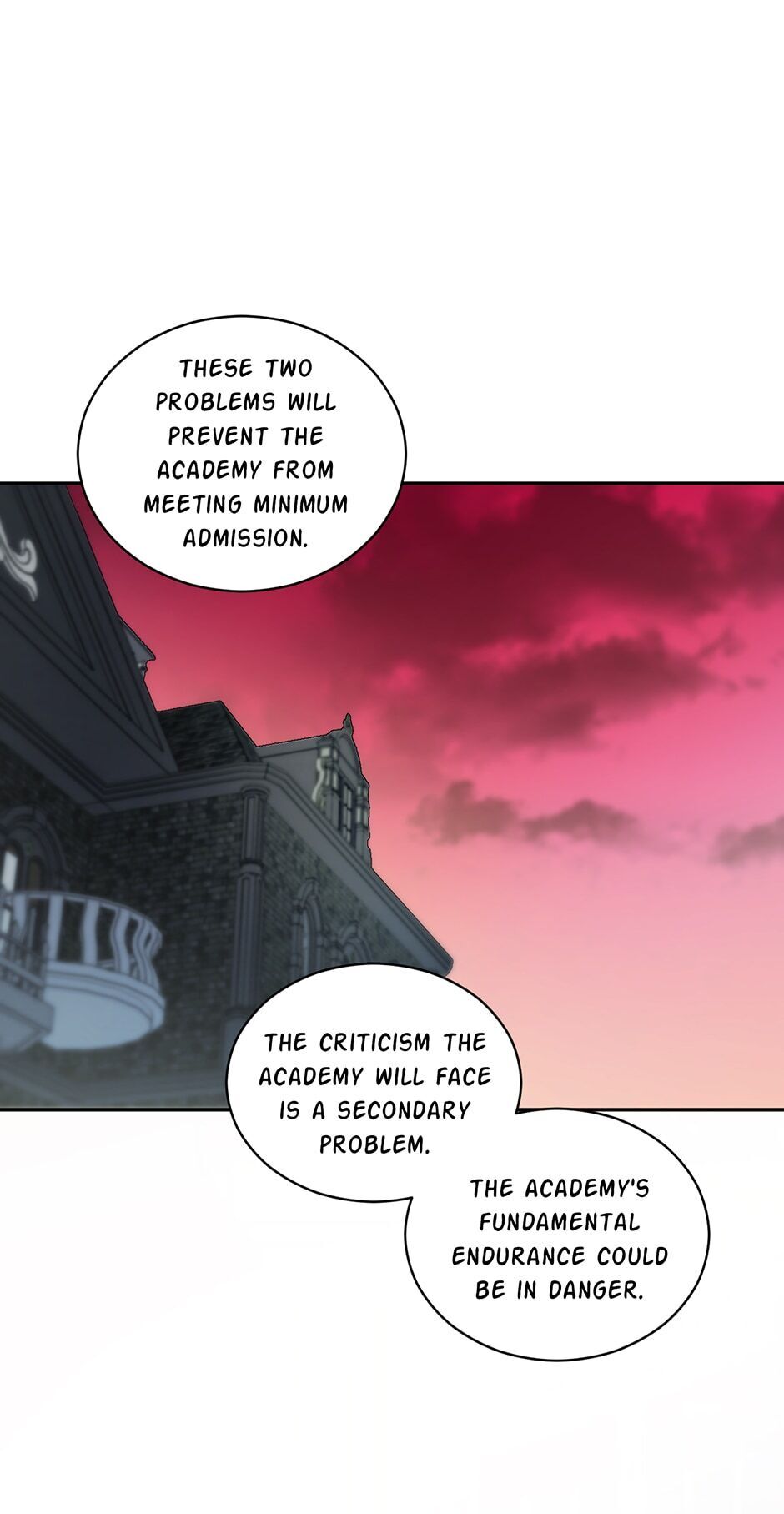 Ebony Chapter 60 page 13 - Chapter 60: The Viscountess Reasons