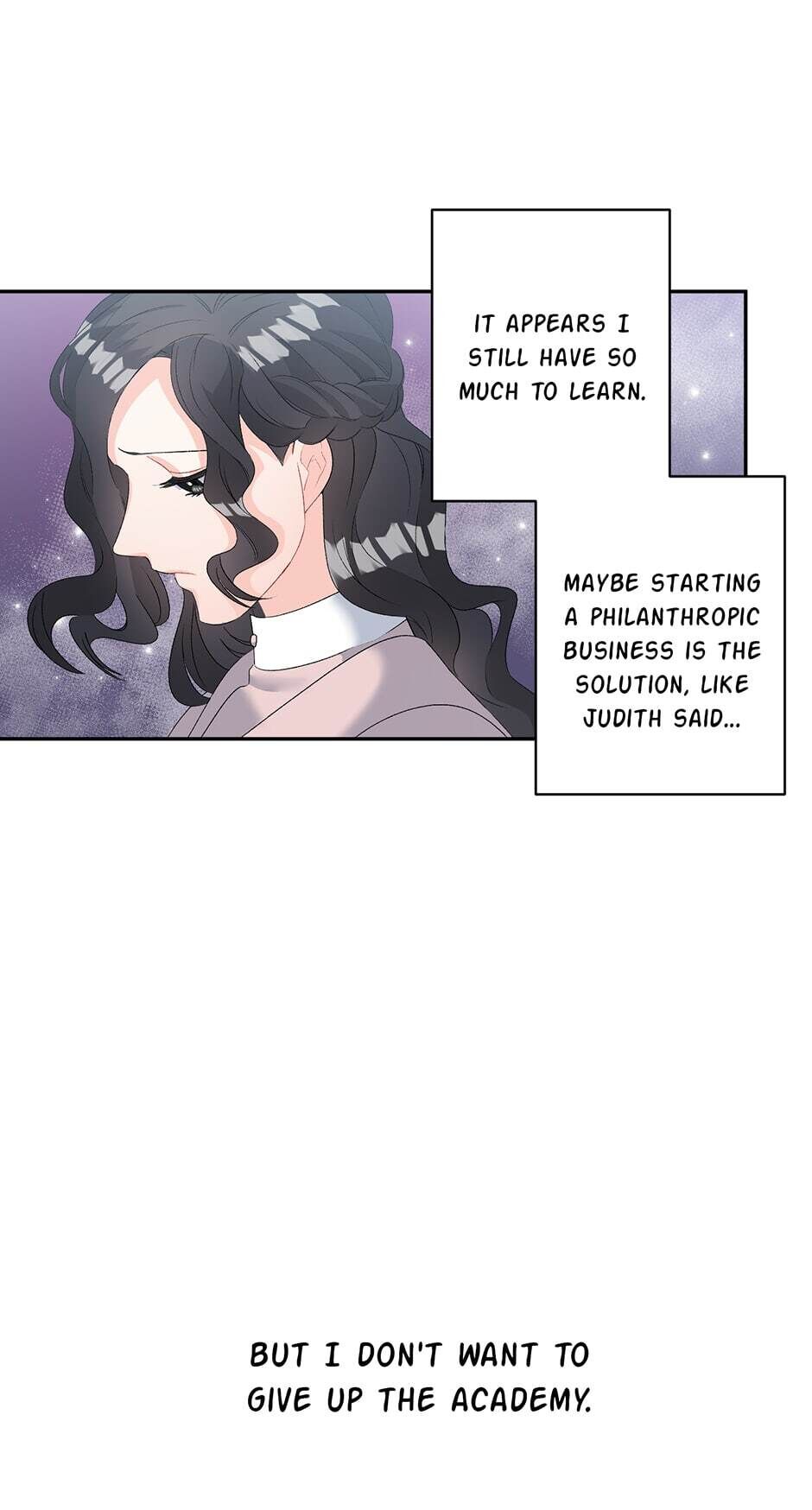 Ebony Chapter 60 page 18 - Chapter 60: The Viscountess Reasons