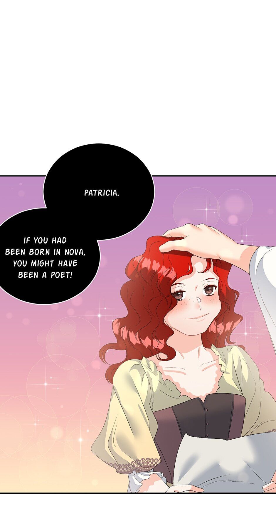 Ebony Chapter 60 page 21 - Chapter 60: The Viscountess Reasons