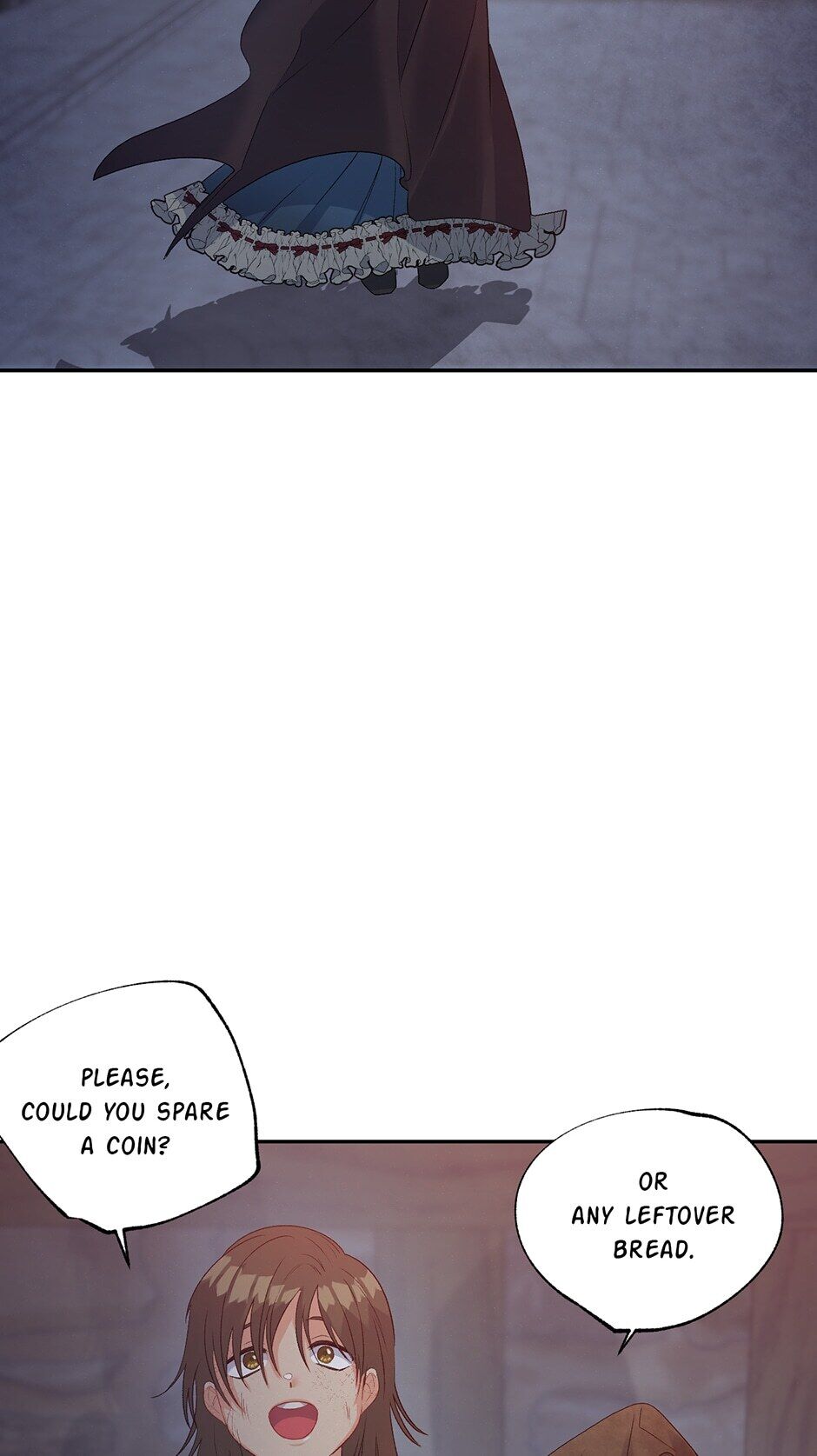 Ebony Chapter 60 page 25 - Chapter 60: The Viscountess Reasons