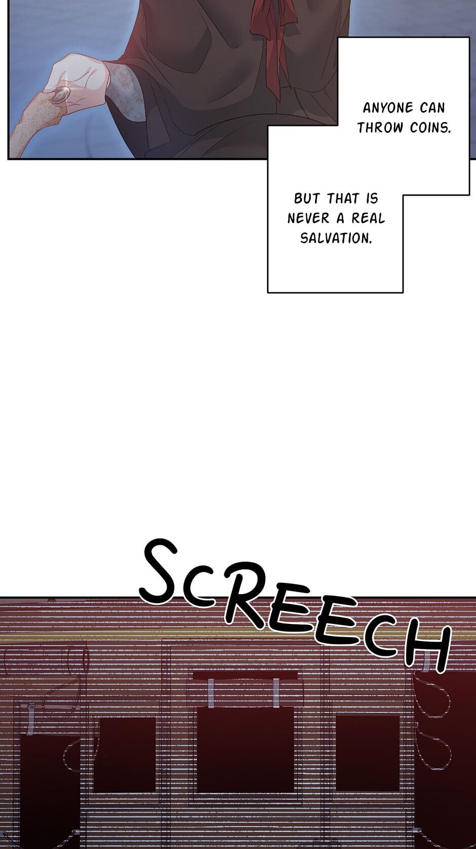 Ebony Chapter 60 page 27 - Chapter 60: The Viscountess Reasons