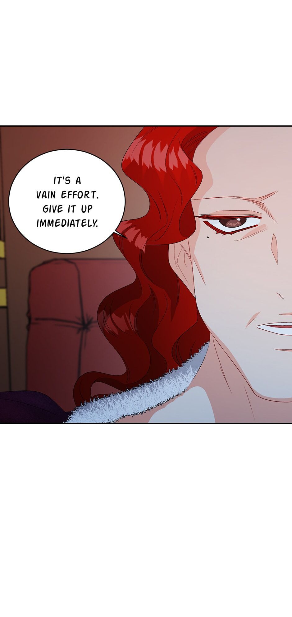 Ebony Chapter 60 page 34 - Chapter 60: The Viscountess Reasons