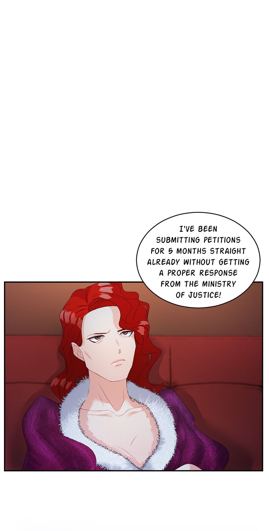 Ebony Chapter 60 page 40 - Chapter 60: The Viscountess Reasons