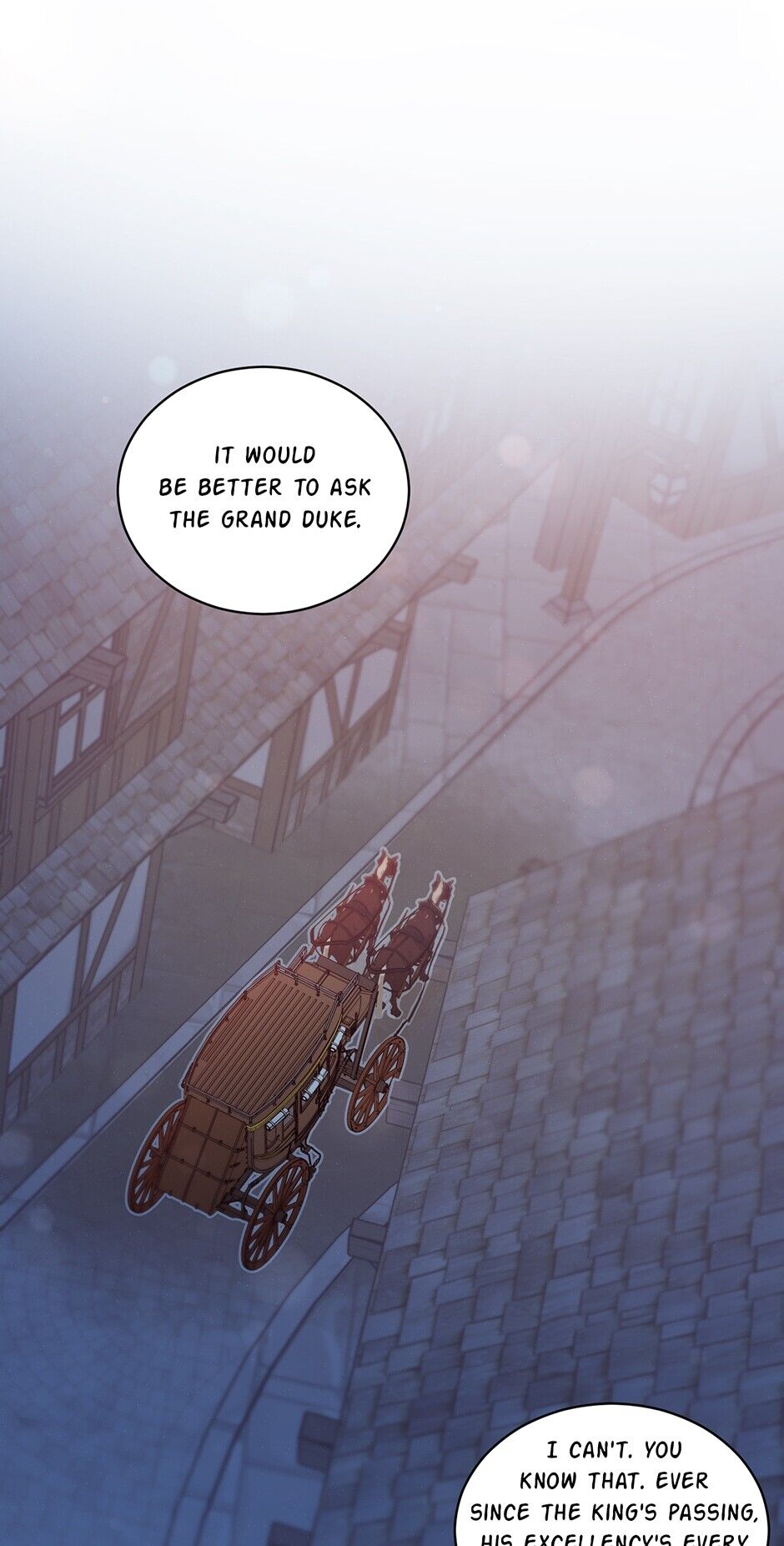Ebony Chapter 60 page 41 - Chapter 60: The Viscountess Reasons