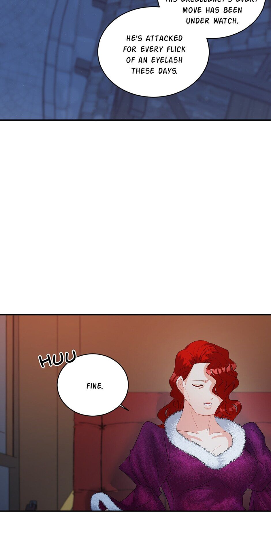 Ebony Chapter 60 page 42 - Chapter 60: The Viscountess Reasons