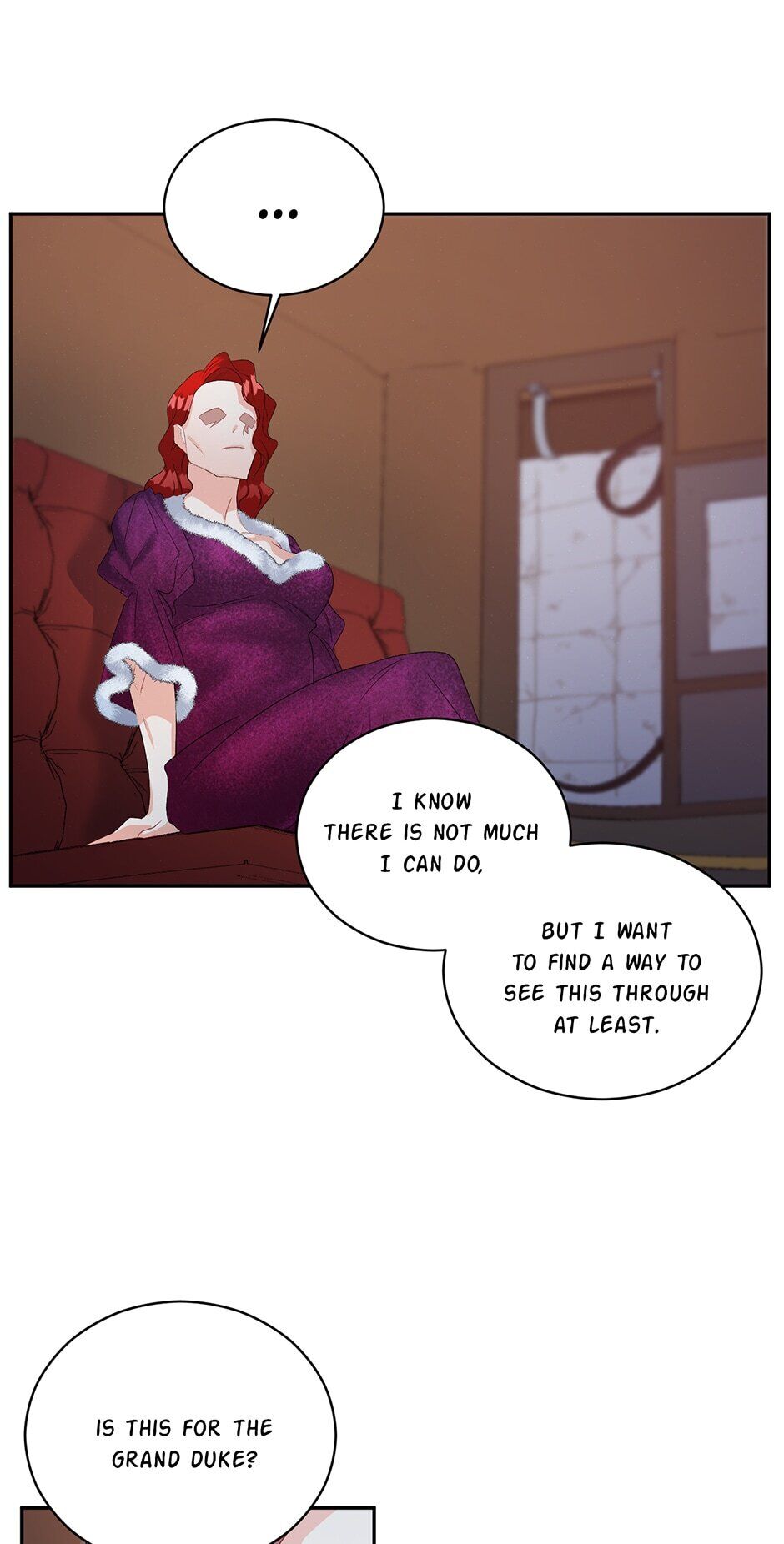 Ebony Chapter 60 page 45 - Chapter 60: The Viscountess Reasons