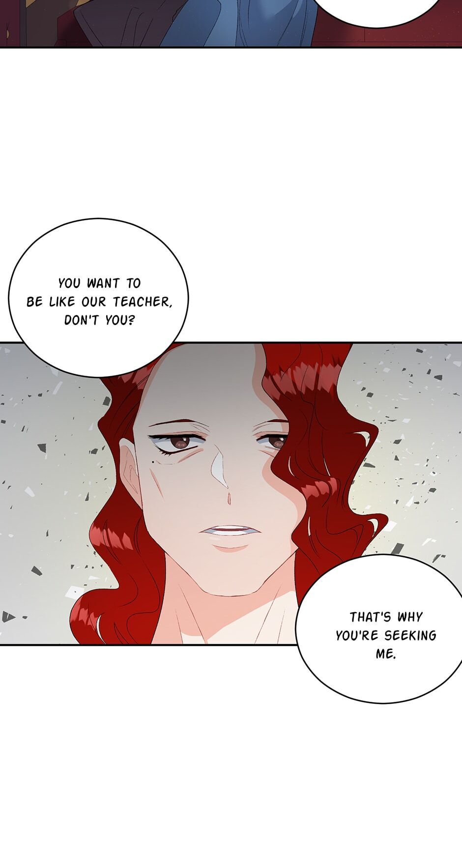 Ebony Chapter 60 page 48 - Chapter 60: The Viscountess Reasons
