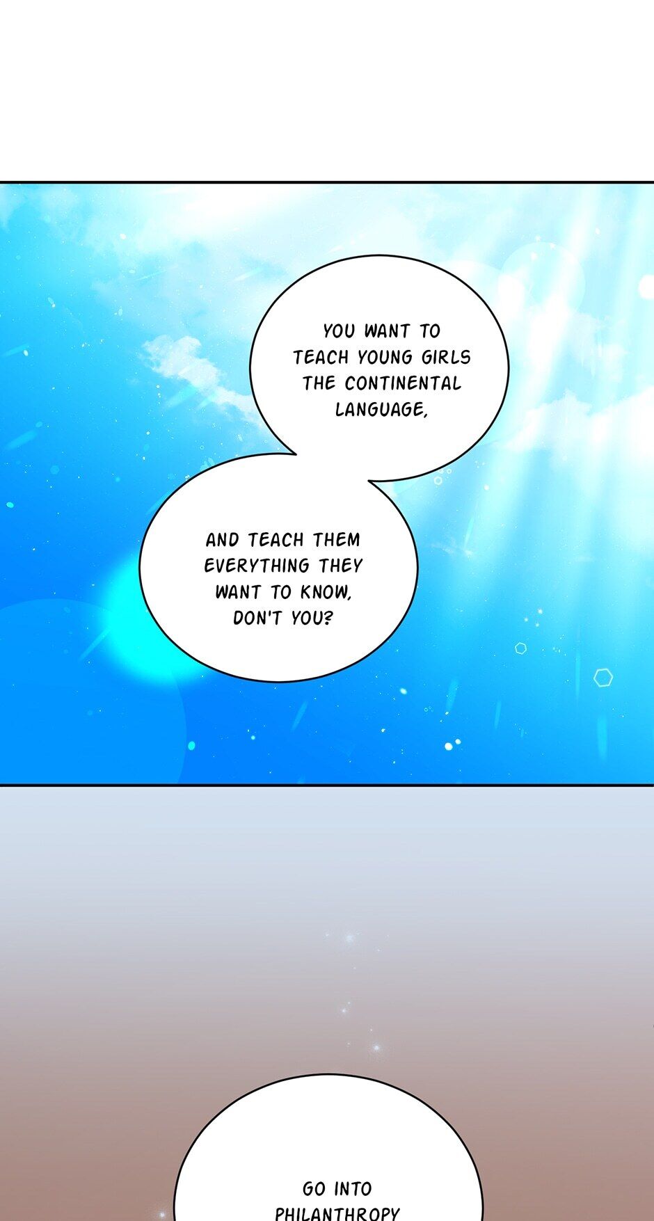 Ebony Chapter 60 page 49 - Chapter 60: The Viscountess Reasons