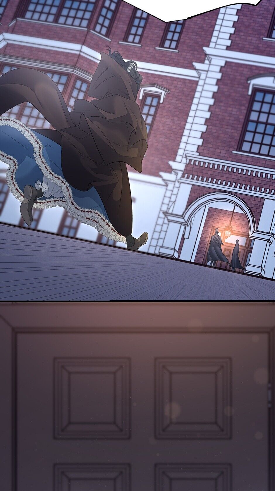 Ebony Chapter 60 page 55 - Chapter 60: The Viscountess Reasons