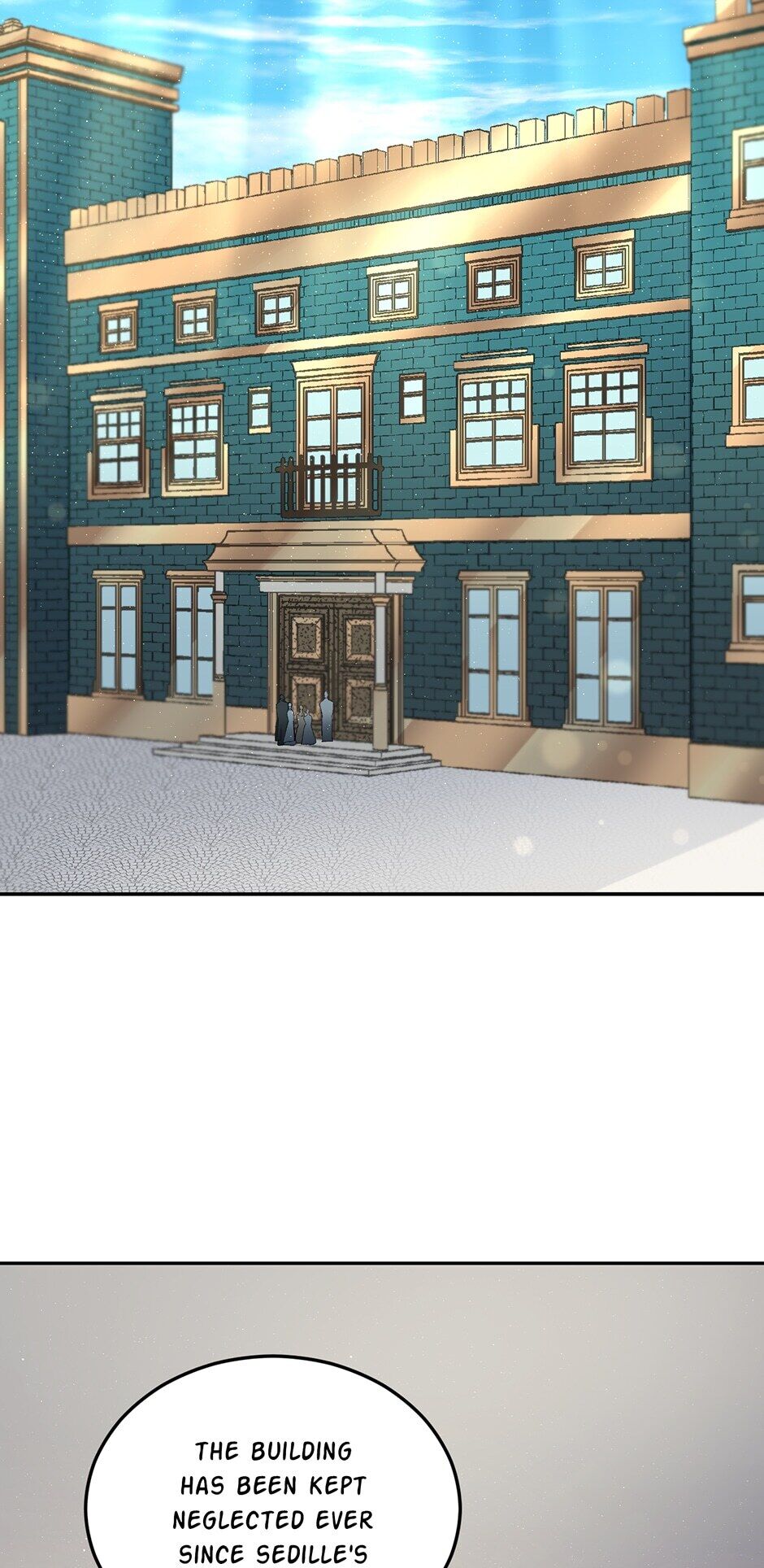 Ebony Chapter 61 page 25 - Chapter 61: Eyes Full of Eagerness