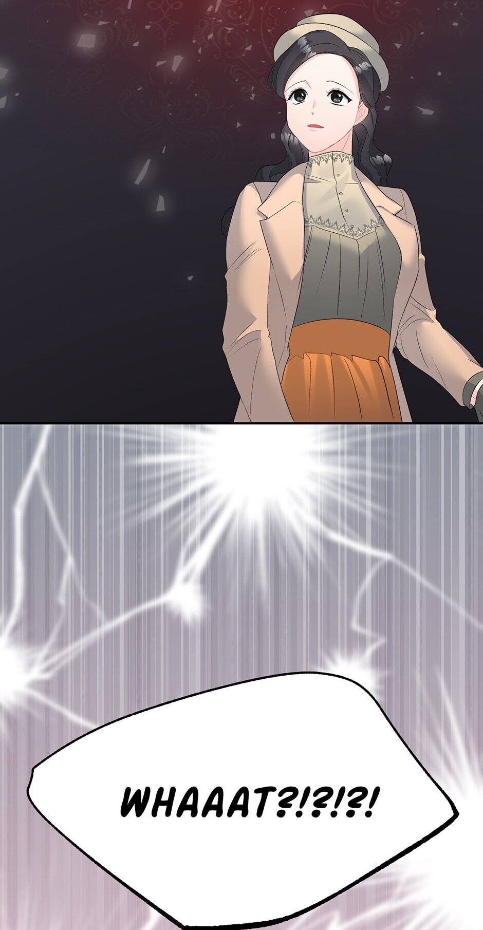 Ebony Chapter 61 page 30 - Chapter 61: Eyes Full of Eagerness