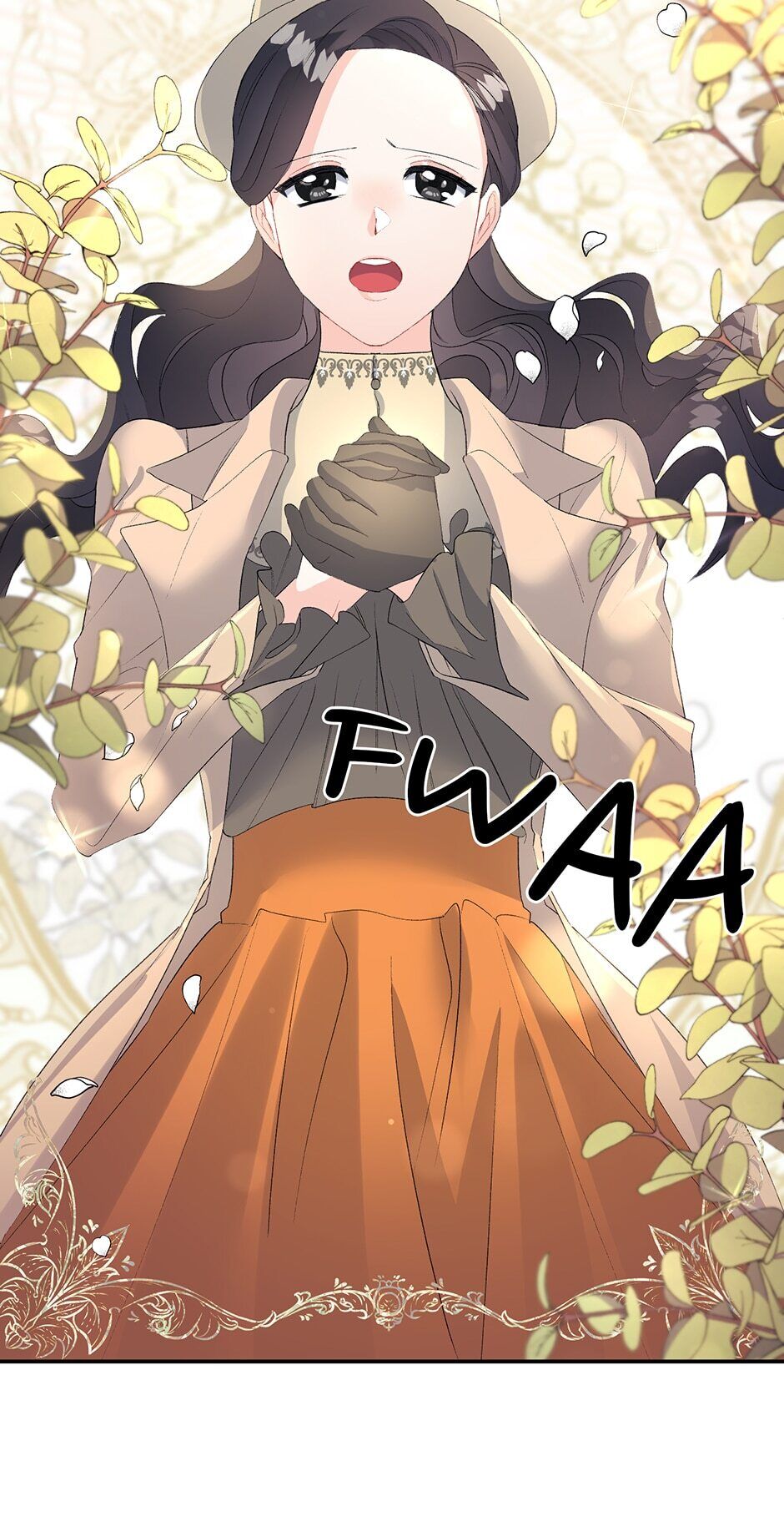 Ebony Chapter 61 page 40 - Chapter 61: Eyes Full of Eagerness