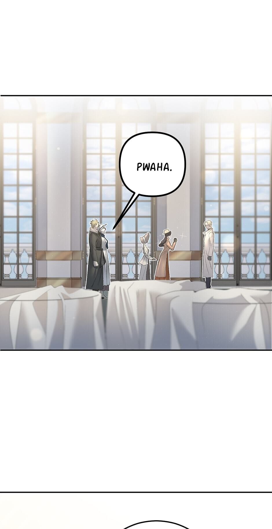Ebony Chapter 61 page 42 - Chapter 61: Eyes Full of Eagerness