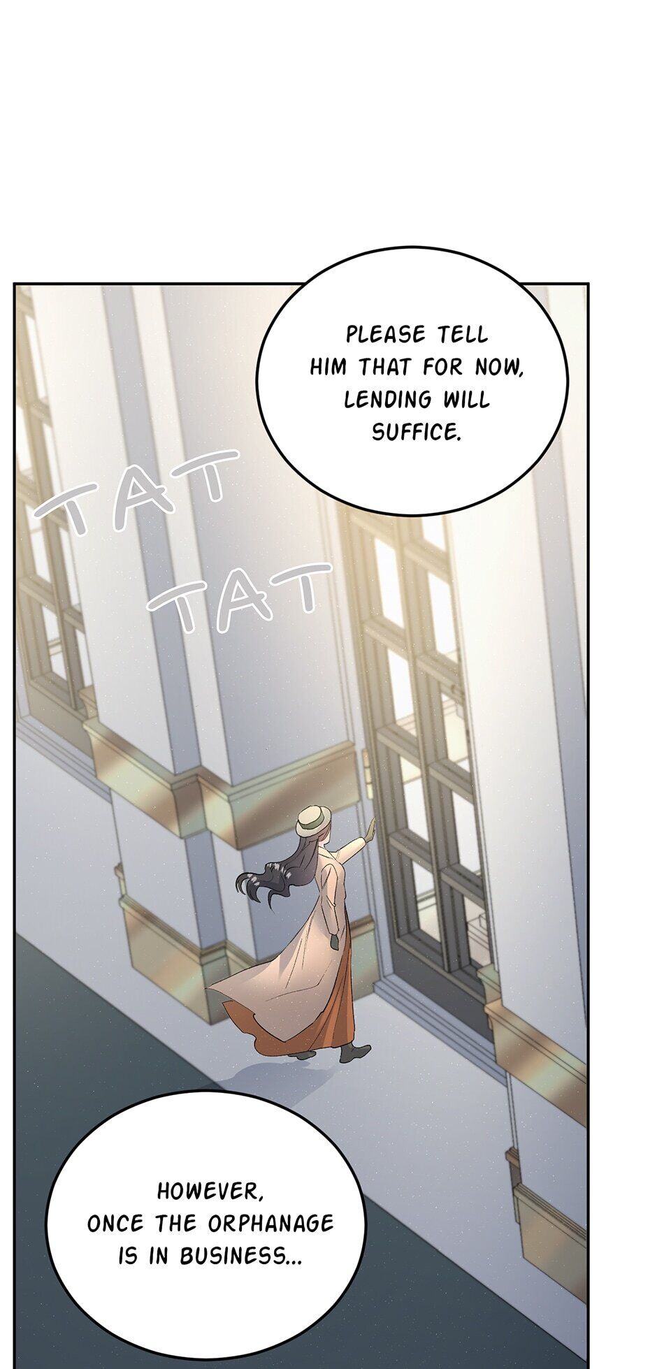 Ebony Chapter 61 page 45 - Chapter 61: Eyes Full of Eagerness