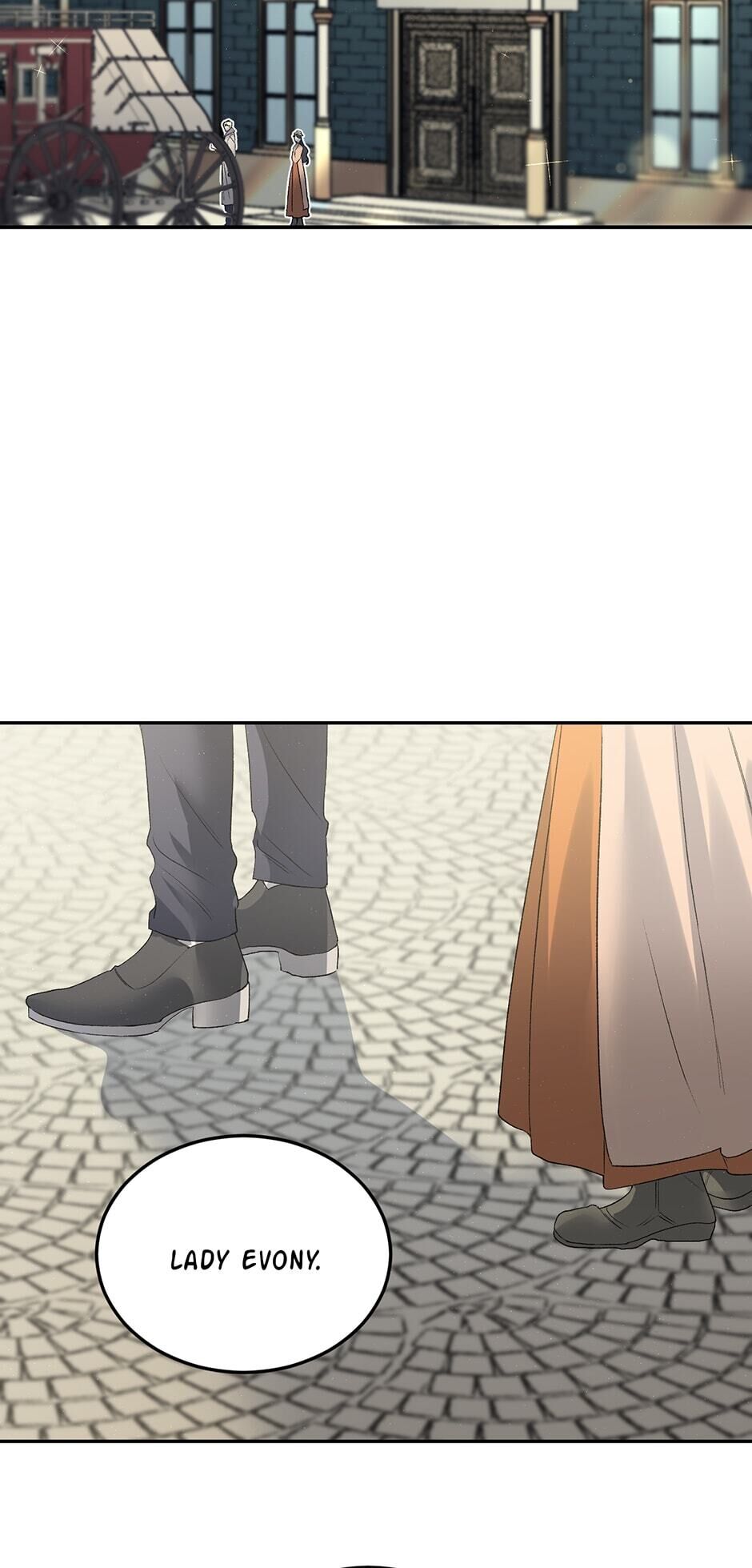 Ebony Chapter 61 page 48 - Chapter 61: Eyes Full of Eagerness