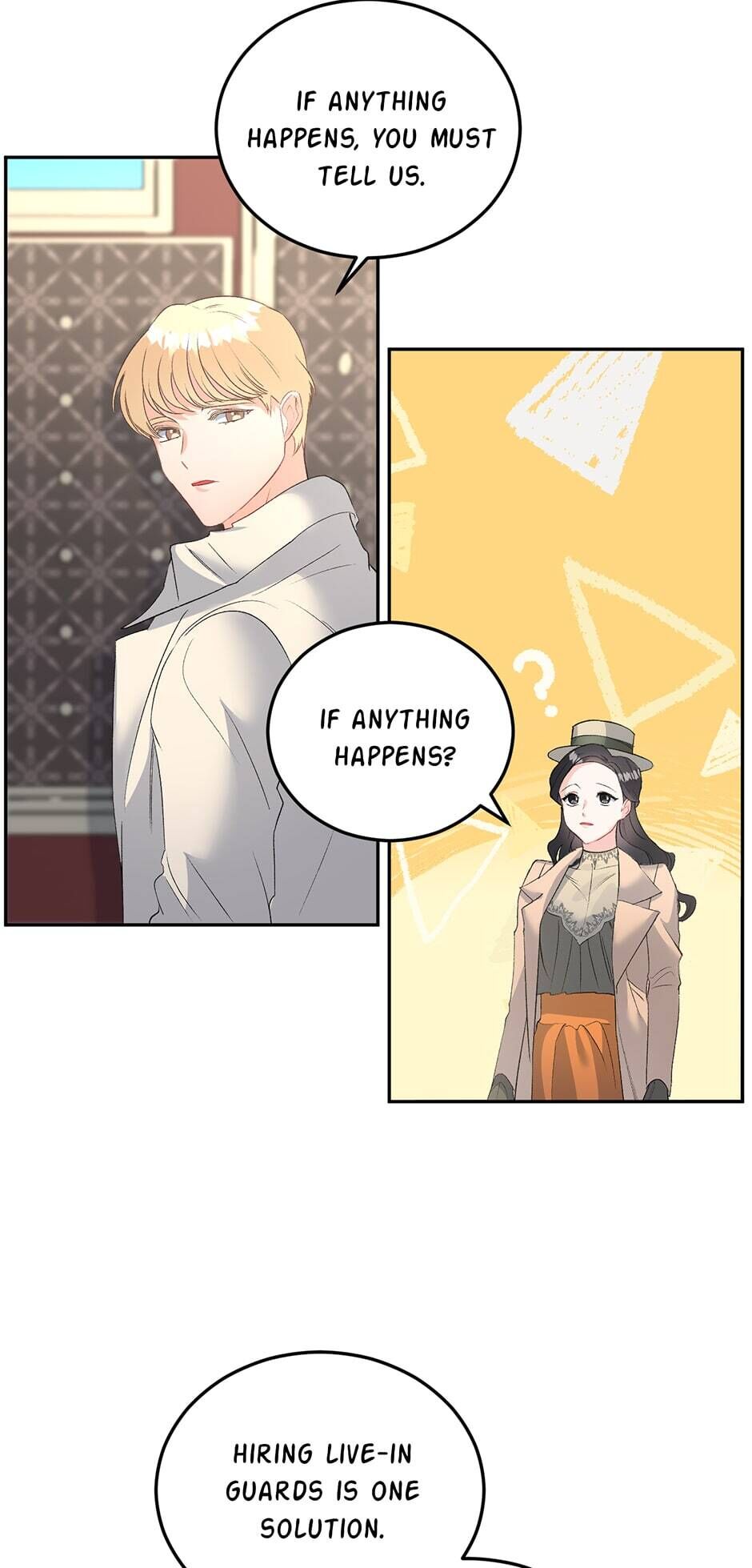 Ebony Chapter 61 page 49 - Chapter 61: Eyes Full of Eagerness