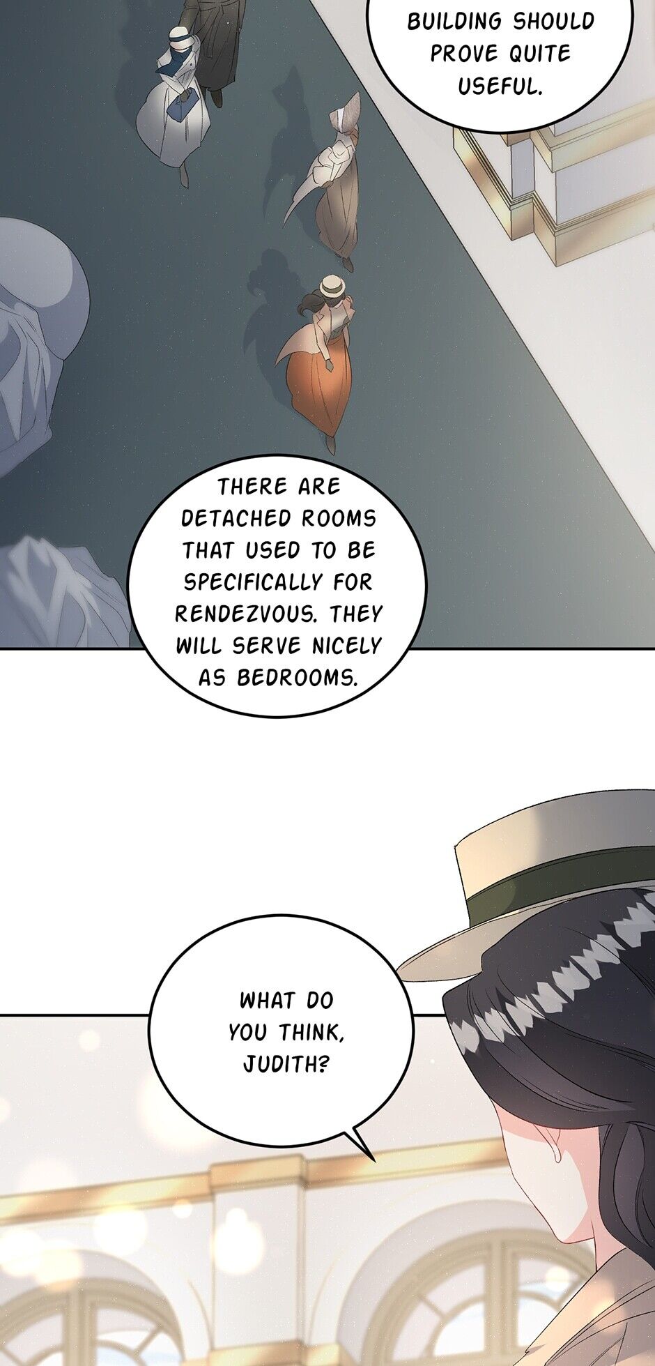 Ebony Chapter 61 page 52 - Chapter 61: Eyes Full of Eagerness