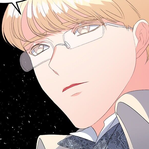 Ebony Chapter 61: Eyes Full of Eagerness cover