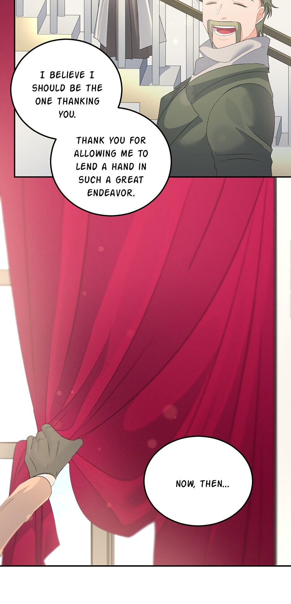 Ebony Chapter 62 page 10 - Chapter 62: Is There Hope?