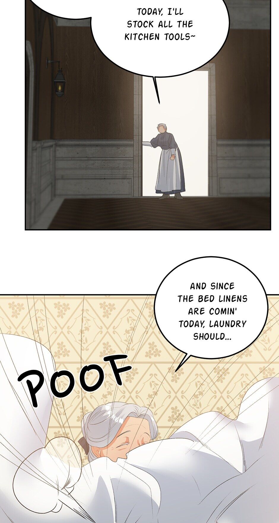 Ebony Chapter 62 page 17 - Chapter 62: Is There Hope?