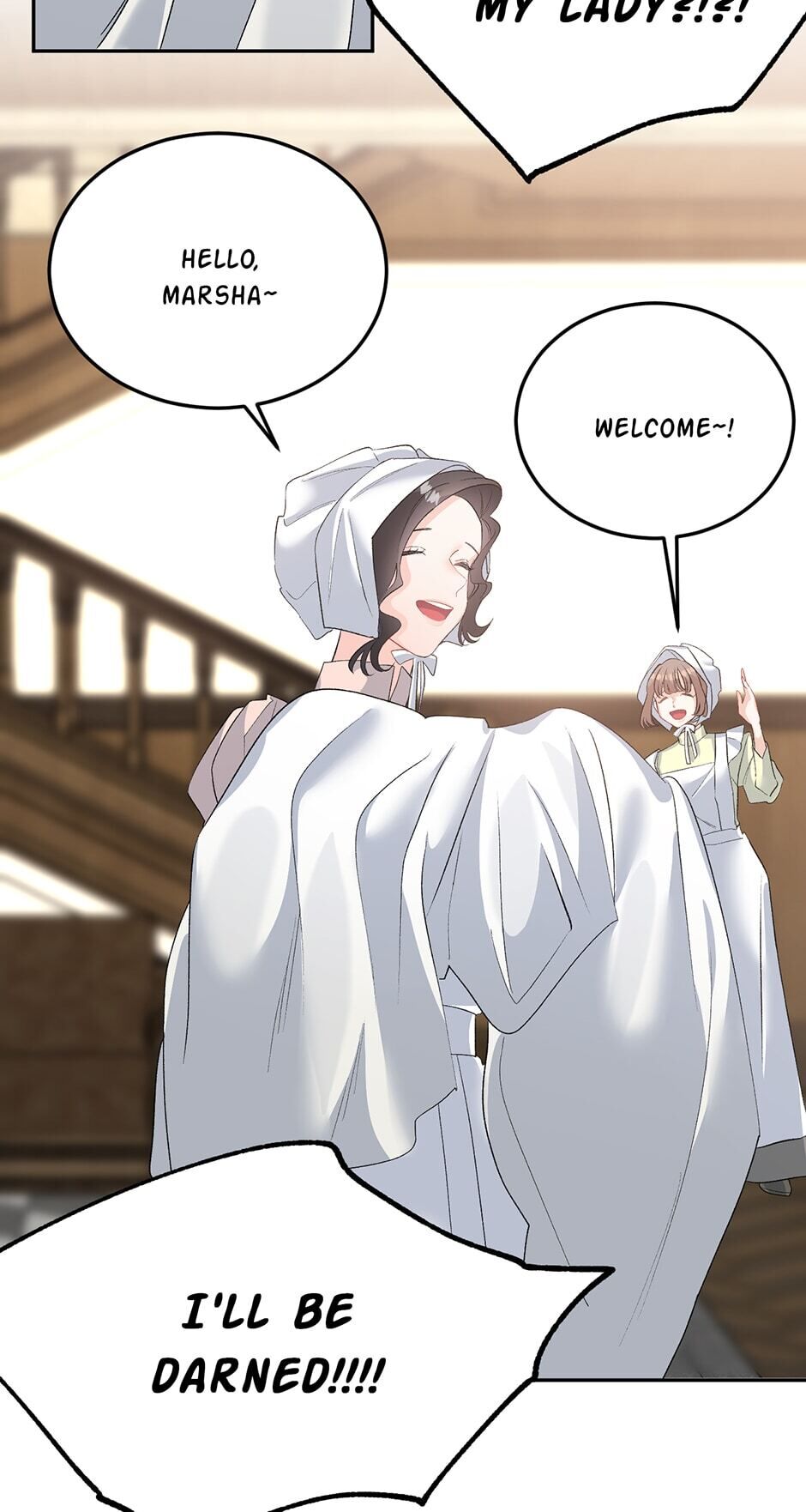 Ebony Chapter 62 page 19 - Chapter 62: Is There Hope?