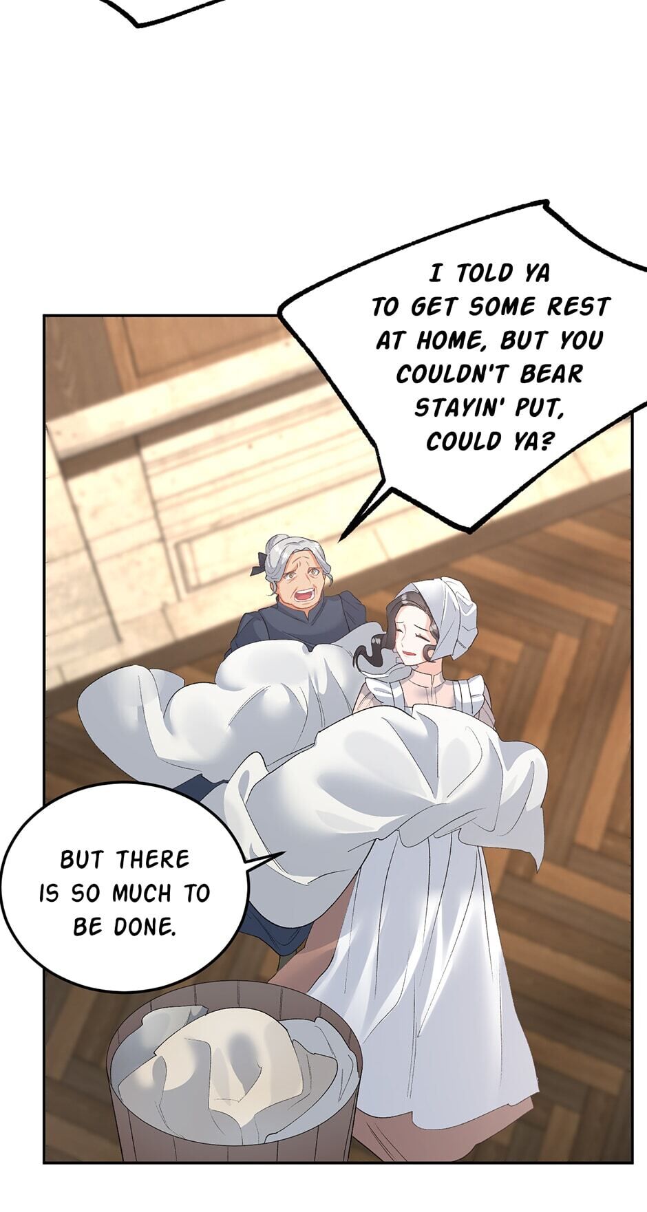 Ebony Chapter 62 page 20 - Chapter 62: Is There Hope?