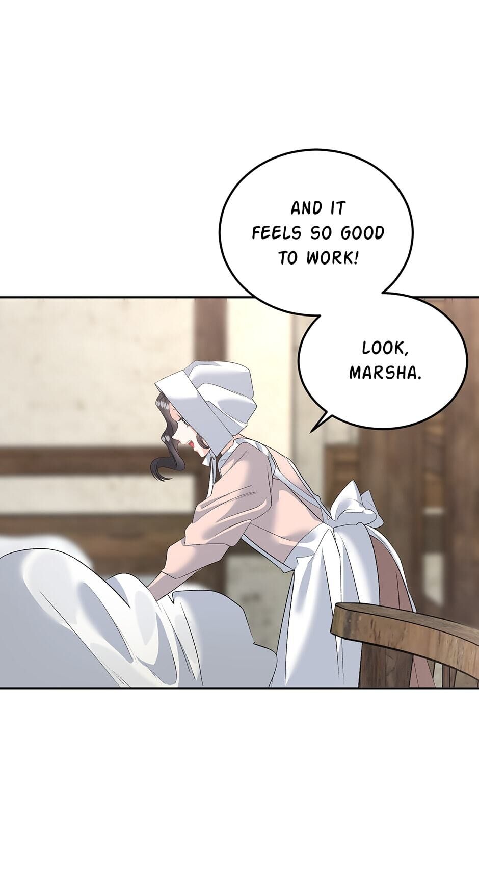 Ebony Chapter 62 page 21 - Chapter 62: Is There Hope?