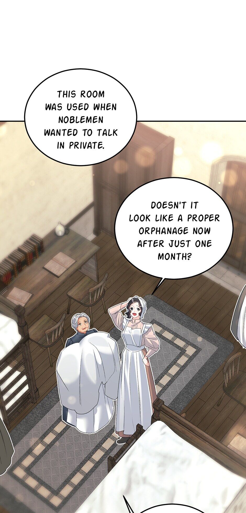 Ebony Chapter 62 page 22 - Chapter 62: Is There Hope?