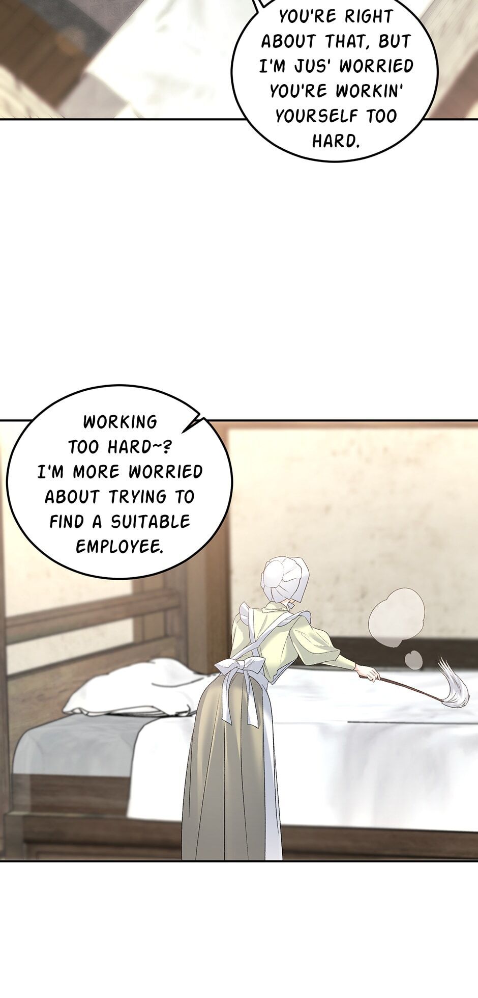 Ebony Chapter 62 page 23 - Chapter 62: Is There Hope?