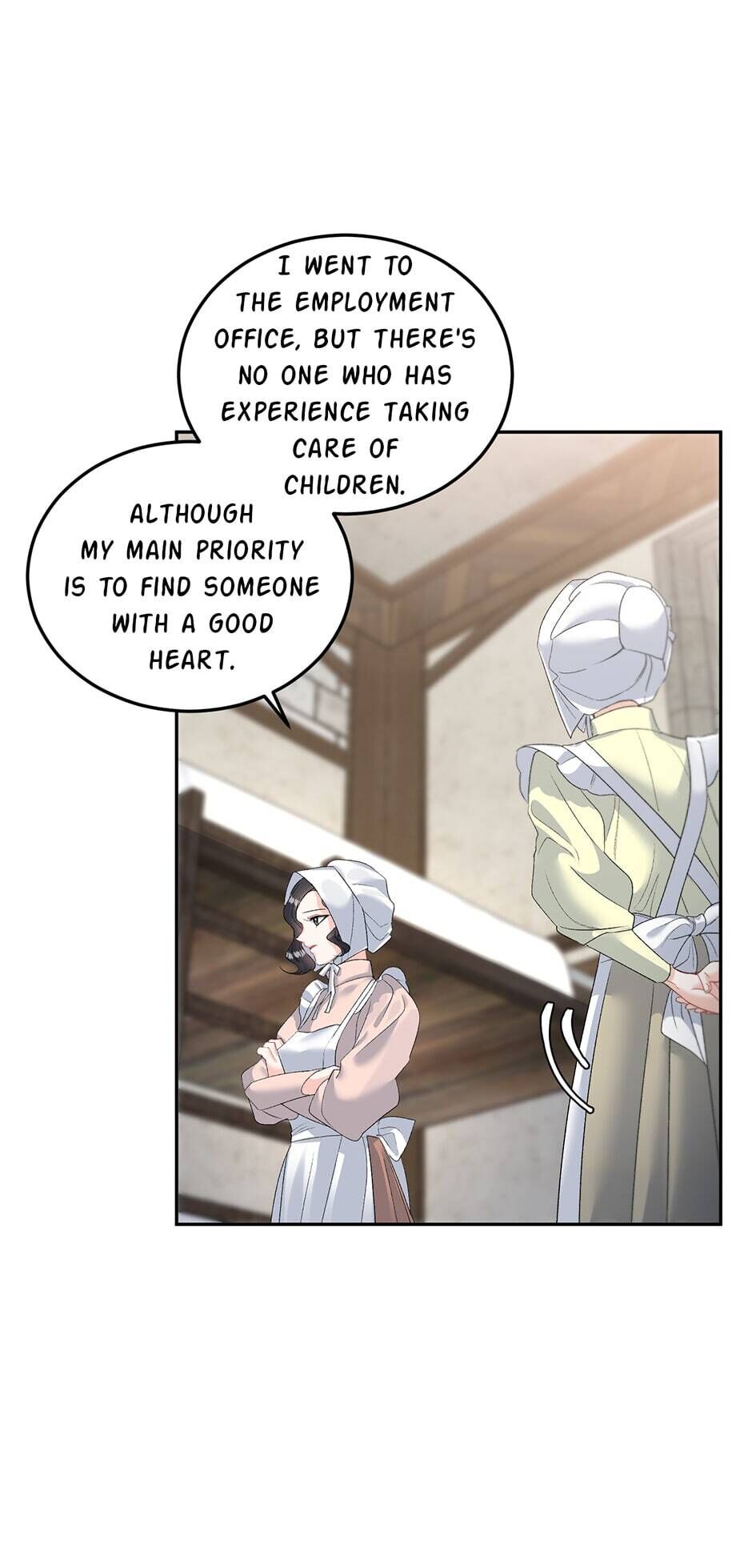 Ebony Chapter 62 page 24 - Chapter 62: Is There Hope?