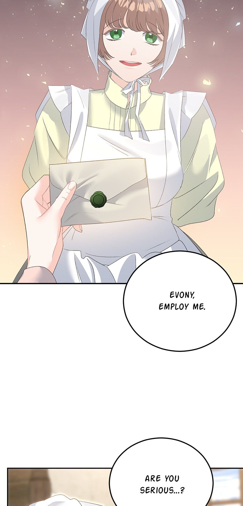 Ebony Chapter 62 page 26 - Chapter 62: Is There Hope?