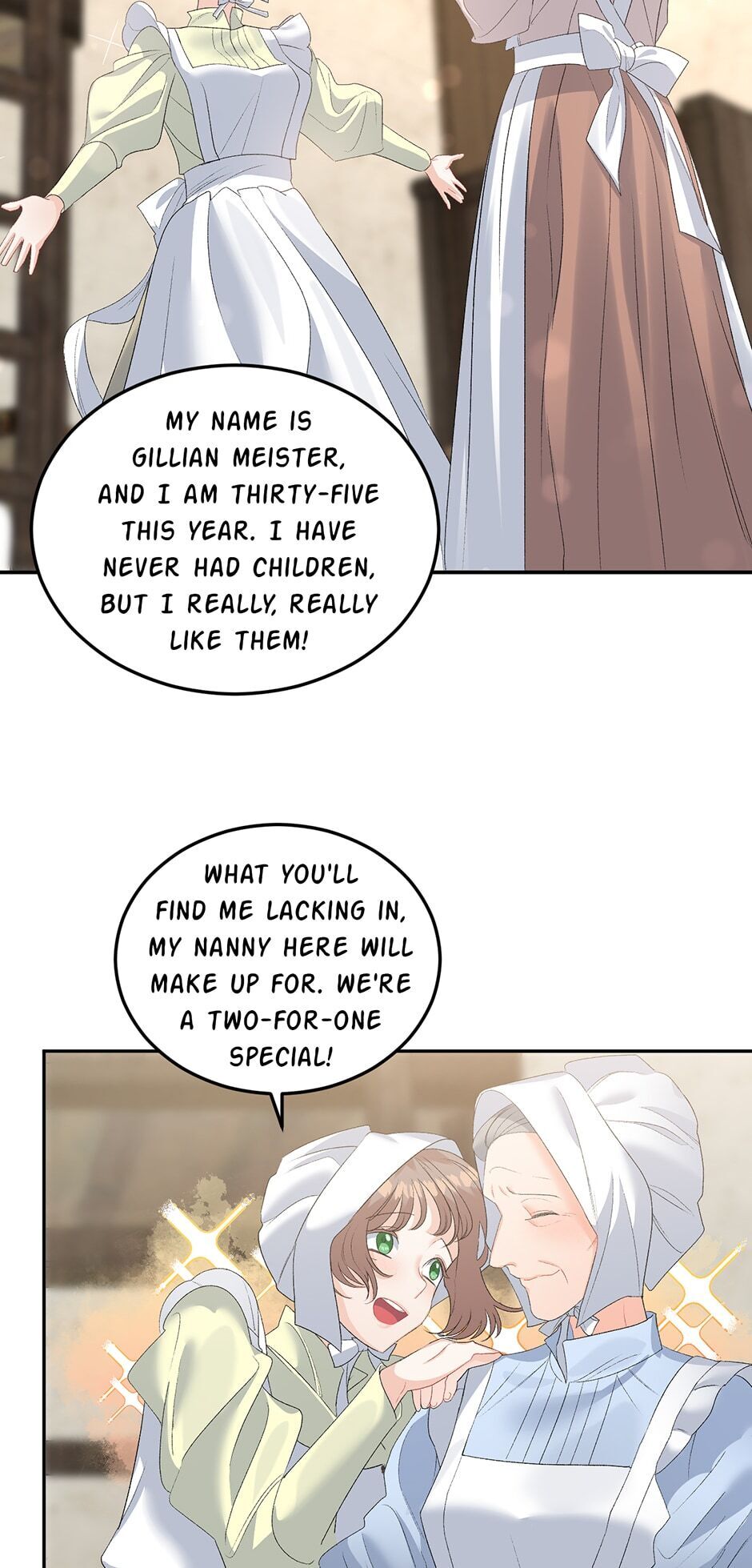 Ebony Chapter 62 page 28 - Chapter 62: Is There Hope?
