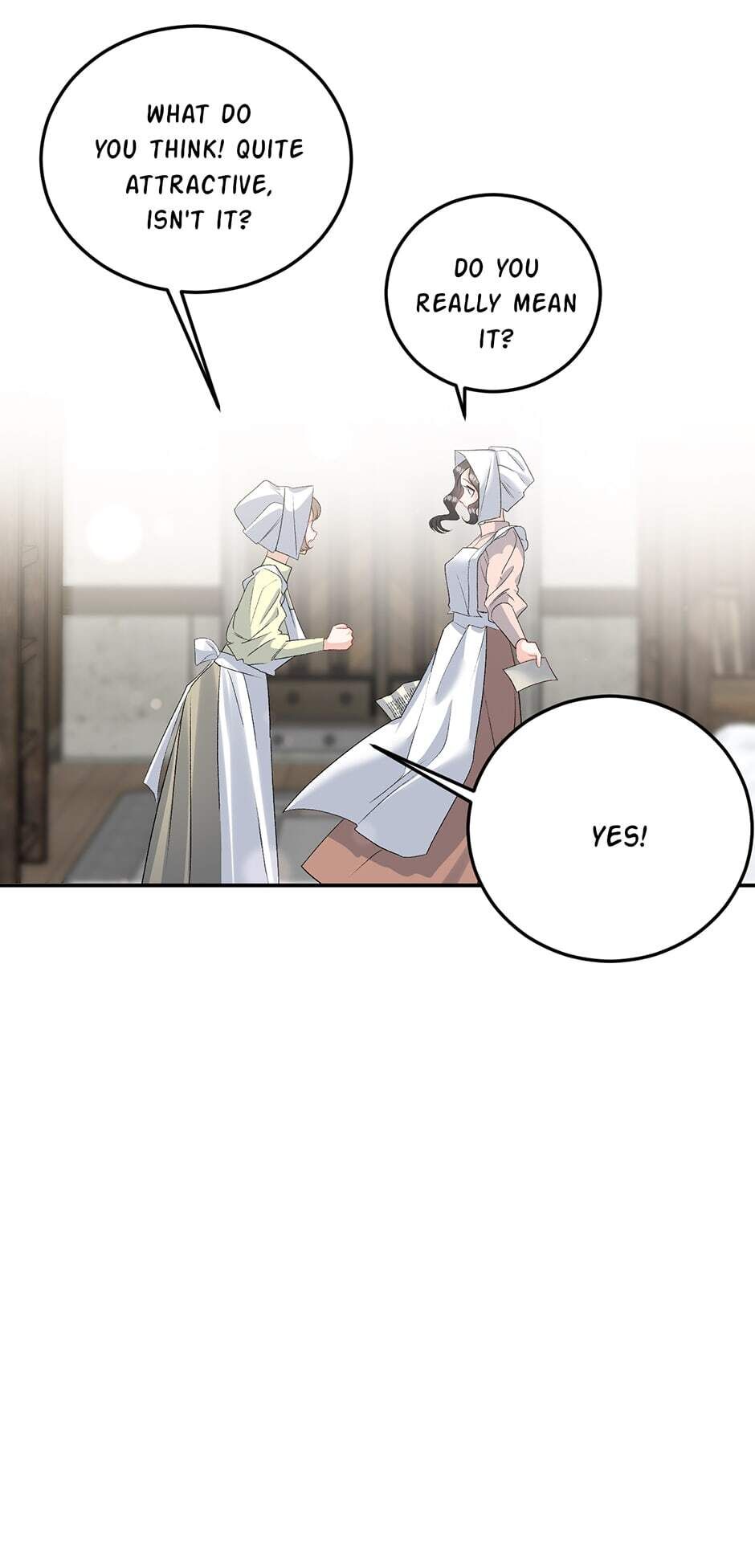 Ebony Chapter 62 page 31 - Chapter 62: Is There Hope?