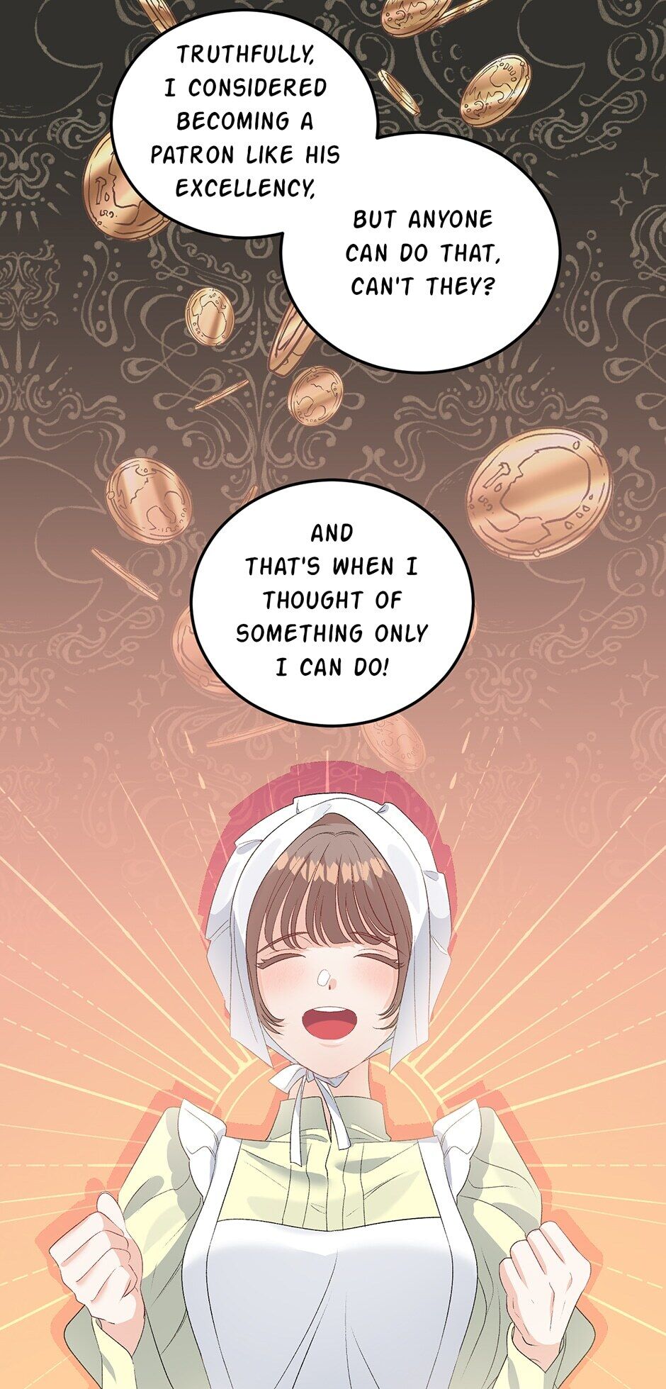Ebony Chapter 62 page 32 - Chapter 62: Is There Hope?
