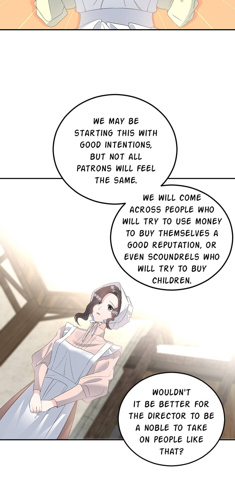 Ebony Chapter 62 page 33 - Chapter 62: Is There Hope?