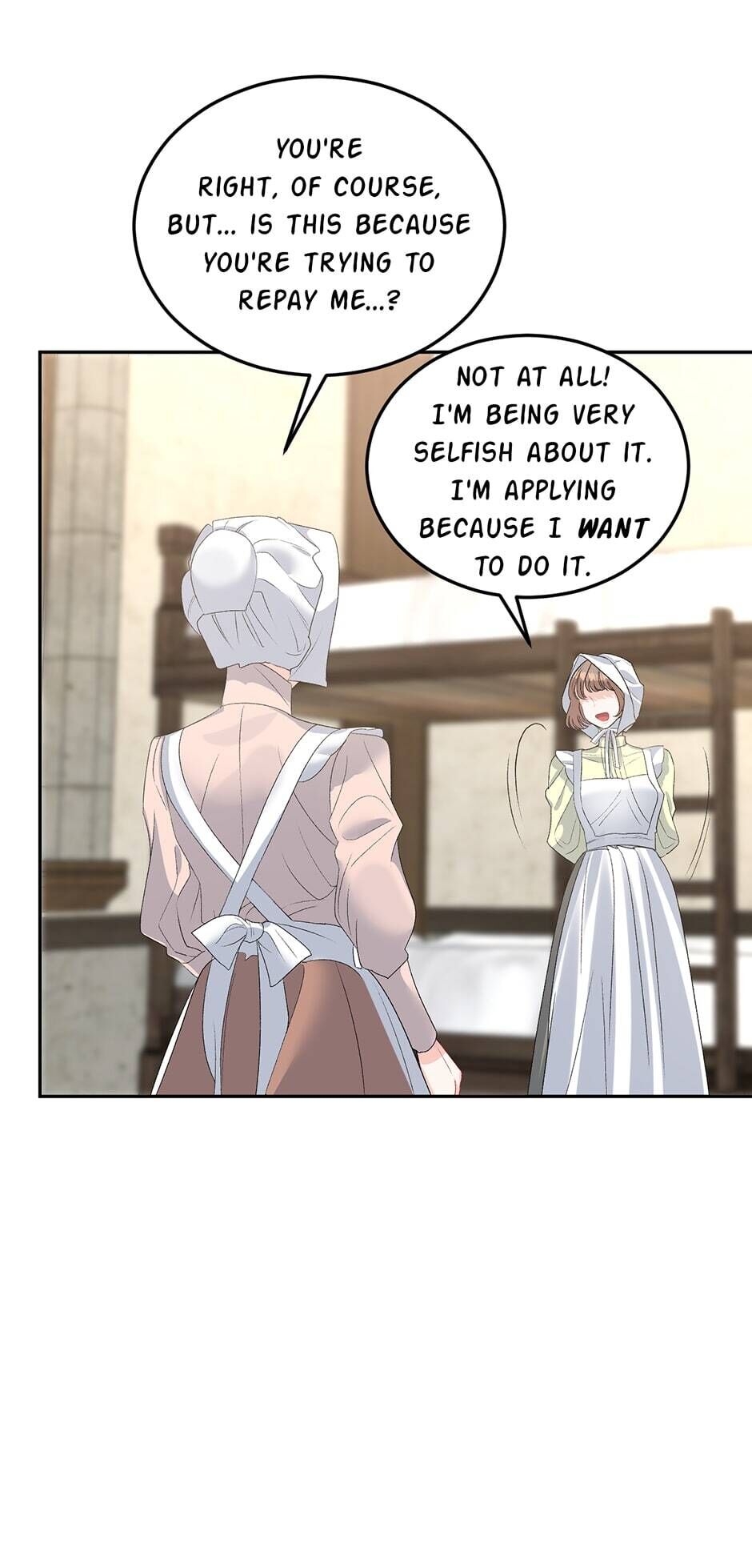 Ebony Chapter 62 page 34 - Chapter 62: Is There Hope?