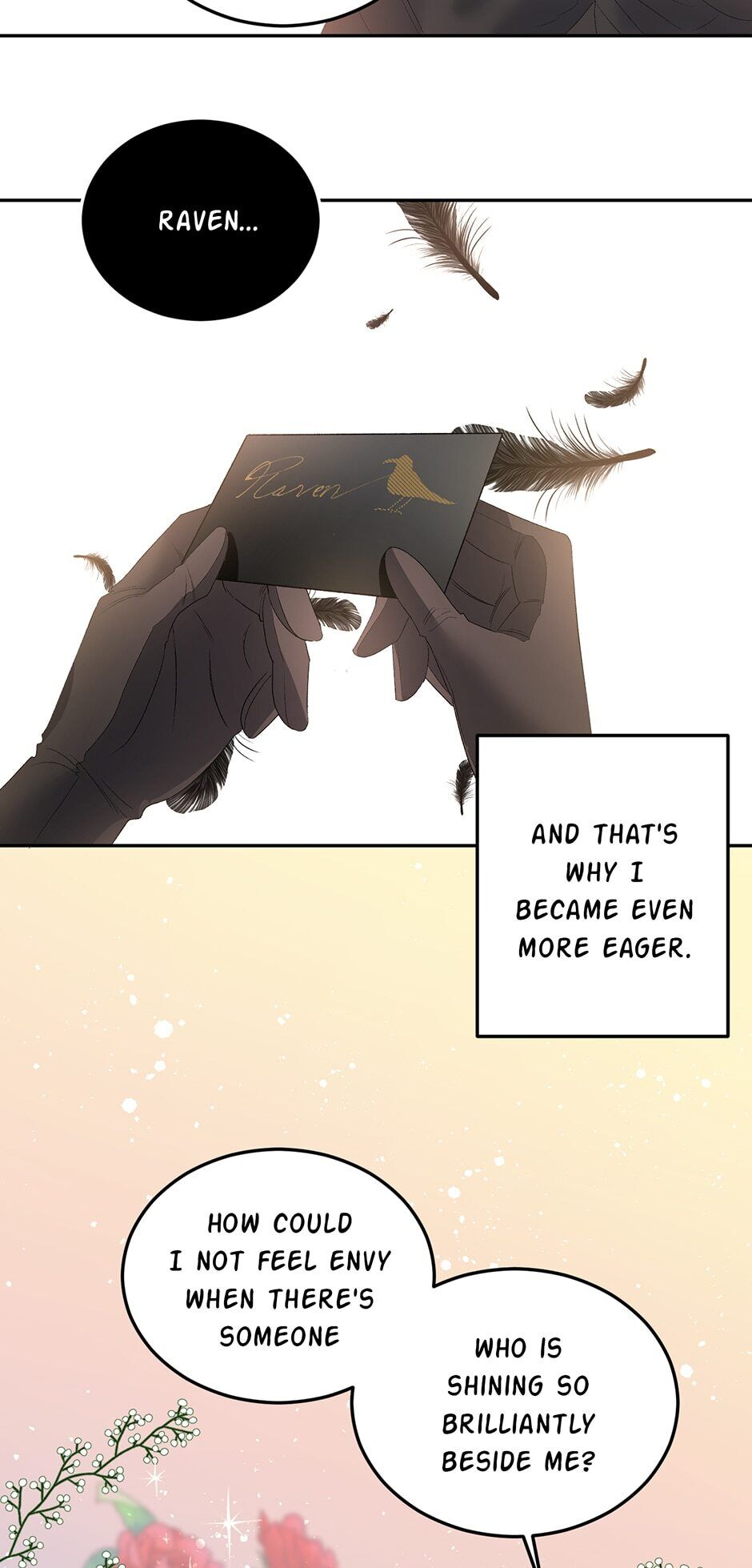 Ebony Chapter 62 page 36 - Chapter 62: Is There Hope?