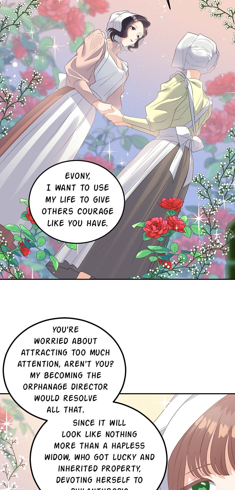 Ebony Chapter 62 page 37 - Chapter 62: Is There Hope?
